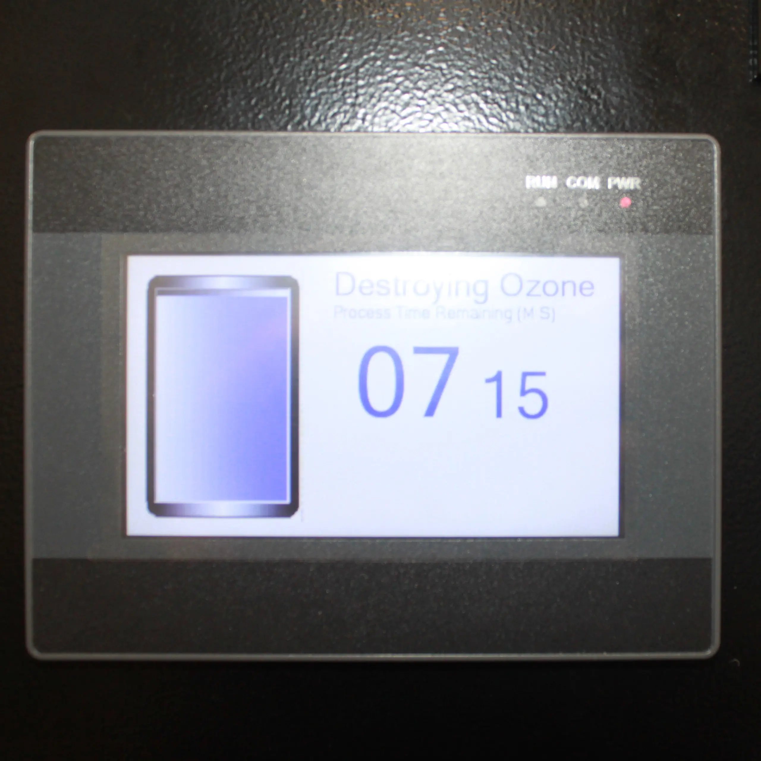 Ozone Cabinet - Image 7