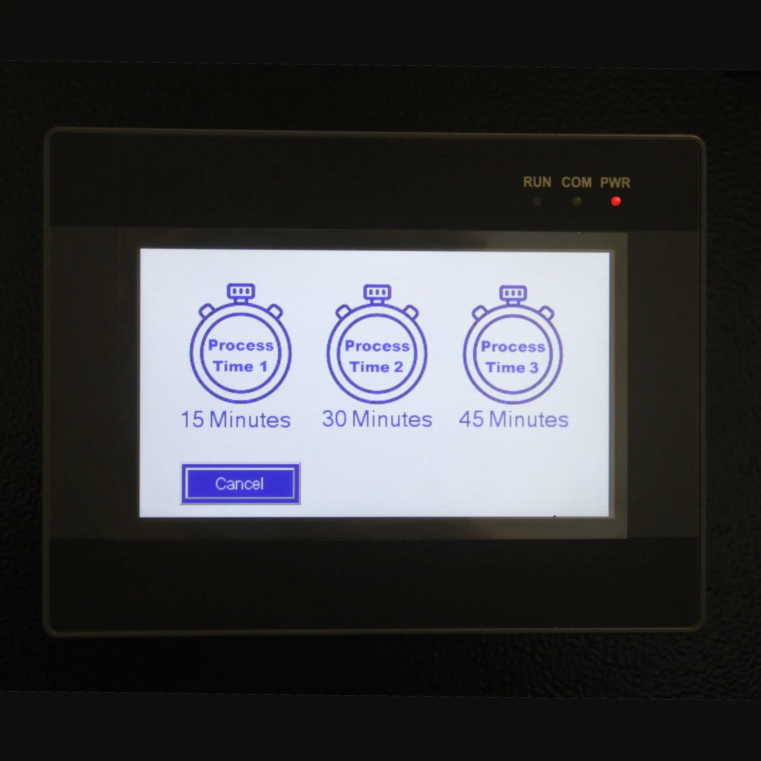 Ozone Cabinet - Image 8