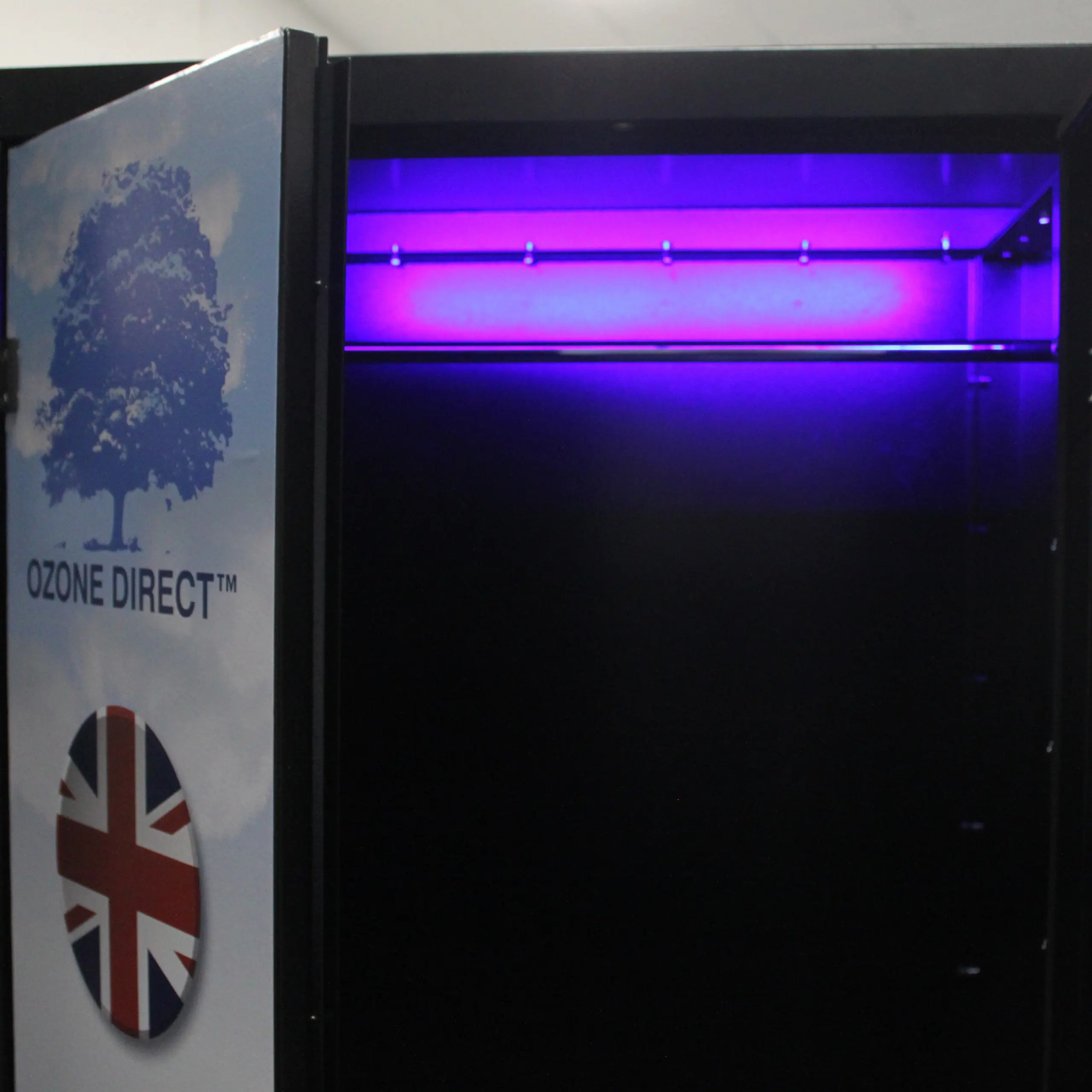 Ozone Cabinet - Image 9