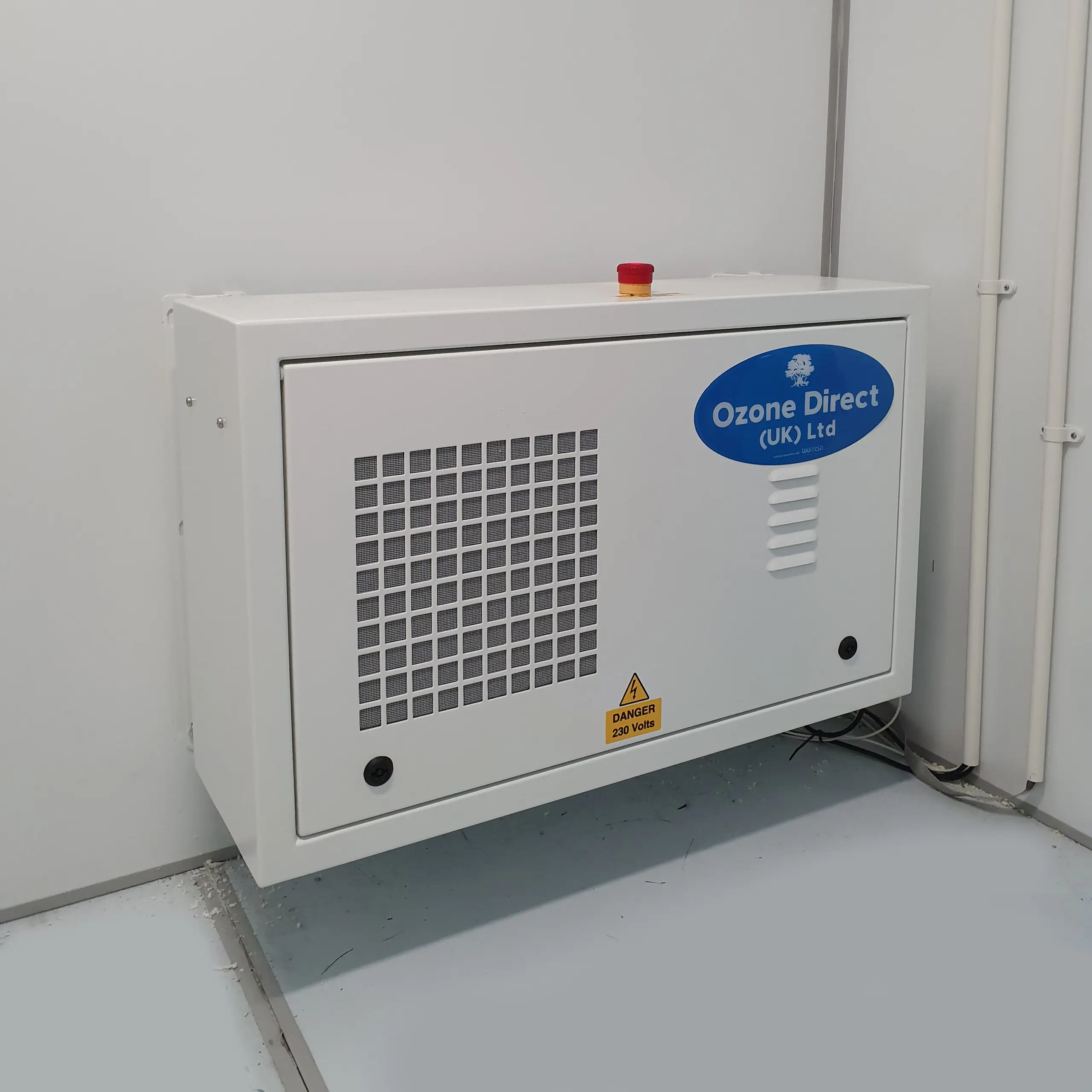 Ozone Room - Image 2